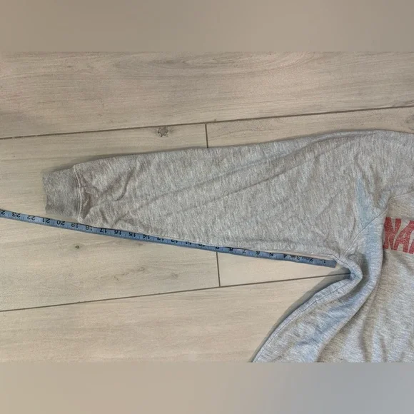 Free People Retro Brand Sweatshirt - Picture 5 of 7